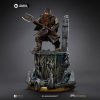 Statue Gimli Unleashed - The Lord of the Rings - Art Scale 1/10 - Iron Studios