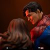Statue Spider-Man and Mary Jane - Marvel Comics - Diorama