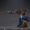 Statue Optimus Prime - Transformers - Demi Scale 1/20 - Iron Studios