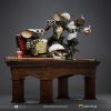 Statue Gremlins Diorama - Gremlins - Art Scale 1/10 - Iron Studios