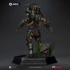 Statue Jungle Hunter - Predator - Art Scale 1/10 - Iron Studios