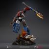 Statue Optimus Prime - Transformers - Demi Scale 1/20 - Iron Studios