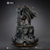 Statue Gimli Unleashed - The Lord of the Rings - Art Scale 1/10 - Iron Studios