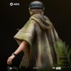 Statue Leia and Wicket - Star Wars Episode VI - Art Scale 1/10 - Iron Studios