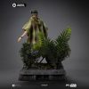 Statue Leia and Wicket - Star Wars Episode VI - Art Scale 1/10 - Iron Studios