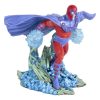 MAGNETO PVC DIORAMA 25,5 CM MARVEL GALLERY COMIC