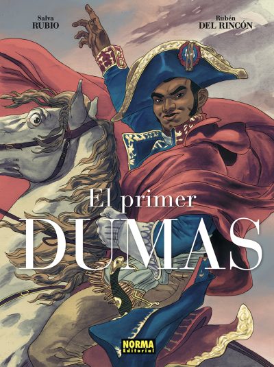 El Primer Dumas