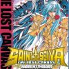 SAINT SEIYA: THE LOST CANVAS 02