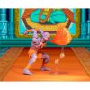 DHALSIM (PLAYER 2) SCALE ACTION FIGURA DELUXE 16,5 CM ULTRA STREET FIGHTER II: THE FINAL CHALLENGERS NEXT LEVEL