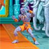 DHALSIM (PLAYER 2) SCALE ACTION FIGURA DELUXE 16,5 CM ULTRA STREET FIGHTER II: THE FINAL CHALLENGERS NEXT LEVEL