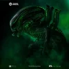ALIEN  1/10 Iron Studios