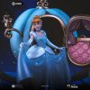 Cenicienta Deluxe Iron Studios