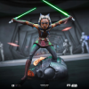 STAR WARS - Ahsoka Tano - Statue Art Scale 1/10 18.6cm