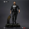 Punisher Daredevil Born Again Iron Studios
