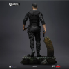 Punisher Daredevil Born Again Iron Studios