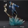 Sokka Avatar Iron Studios