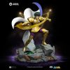  Capricorn Shura Saint Seiya Iron Studios