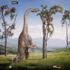 Estatua Welcome to Jurassic Park Statue Demi Scale 1/20 Iron Studios