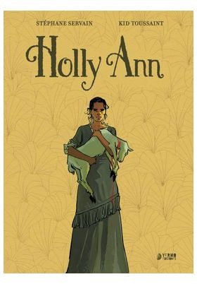 HOLLY ANN
