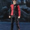 HARRY POTTER FIGURA 14 CM HARRY POTTER AND THE GOBLET OF FIRE SH FIGUARTS