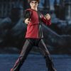 HARRY POTTER FIGURA 14 CM HARRY POTTER AND THE GOBLET OF FIRE SH FIGUARTS