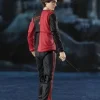 HARRY POTTER FIGURA 14 CM HARRY POTTER AND THE GOBLET OF FIRE SH FIGUARTS