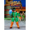M. BISON (PLAYER 2) SCALE ACTION FIGURA DELUXE 16,5 CM ULTRA STREET FIGHTER II: THE FINAL CHALLENGERS NEXT LEVEL