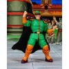 M. BISON (PLAYER 2) SCALE ACTION FIGURA DELUXE 16,5 CM ULTRA STREET FIGHTER II: THE FINAL CHALLENGERS NEXT LEVEL