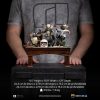 Statue Gremlins Diorama - Gremlins - Art Scale 1/10 - Iron Studios