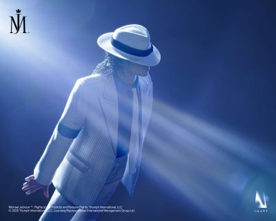 Michael Jackson Smooth Criminal Inart