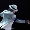 Michael Jackson Smooth Criminal Inart