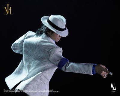 Michael Jackson Smooth Criminal Inart