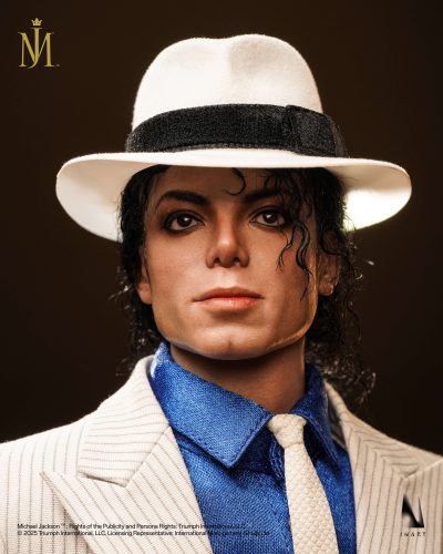 Michael Jackson Smooth Criminal Inart