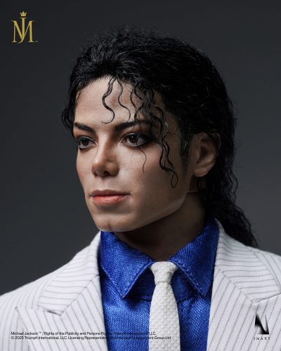Michael Jackson Smooth Criminal Inart