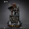 Statue Gimli Unleashed - The Lord of the Rings - Art Scale 1/10 - Iron Studios