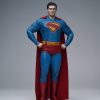 figura superman inart escala 1/6