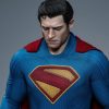 figura superman inart escala 1/6