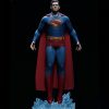 figura superman inart escala 1/6