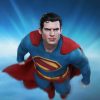 figura superman inart escala 1/6