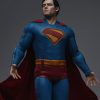 figura superman inart escala 1/6