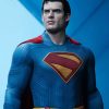 figura superman inart escala 1/6