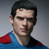 figura superman inart escala 1/6