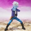 GLORIO FIGURA 13 CM DRAGON BALL DAIMA S.H. FIGUARTS COLLECTORS SHOP