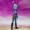 GLORIO FIGURA 13 CM DRAGON BALL DAIMA S.H. FIGUARTS COLLECTORS SHOP
