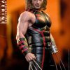 Wolverine Age Of Apocalypse  Hot Toys