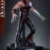 Wolverine Age Of Apocalypse  Hot Toys