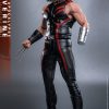 Wolverine Age Of Apocalypse  Hot Toys