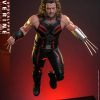 Wolverine Age Of Apocalypse  Hot Toys