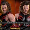 Wolverine Age Of Apocalypse  Hot Toys