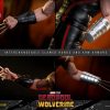 Wolverine Age Of Apocalypse  Hot Toys